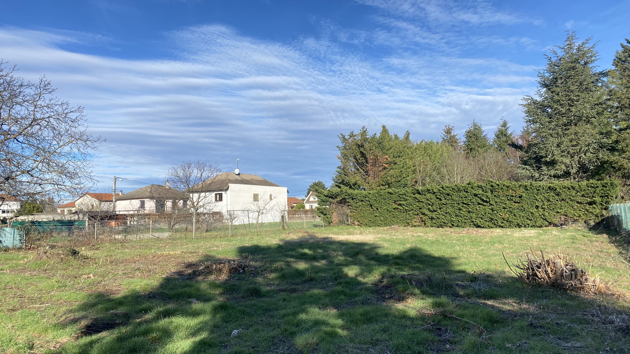 Vente Terrain à Saint-Just-Saint-Rambert (42170) - Les Terrasses De L'Immo