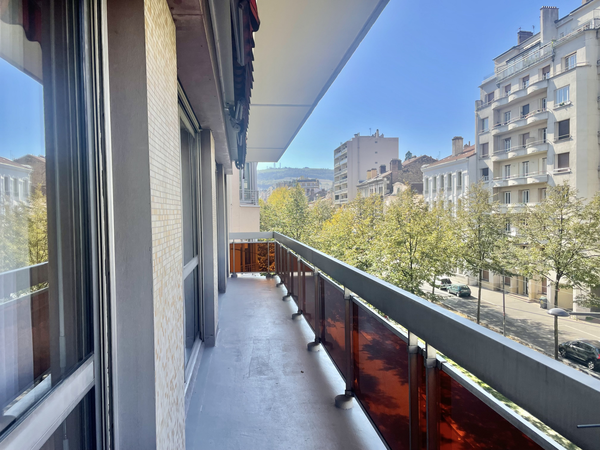 Vente Appartement à Saint-Étienne (42000) - Les Terrasses De L'Immo